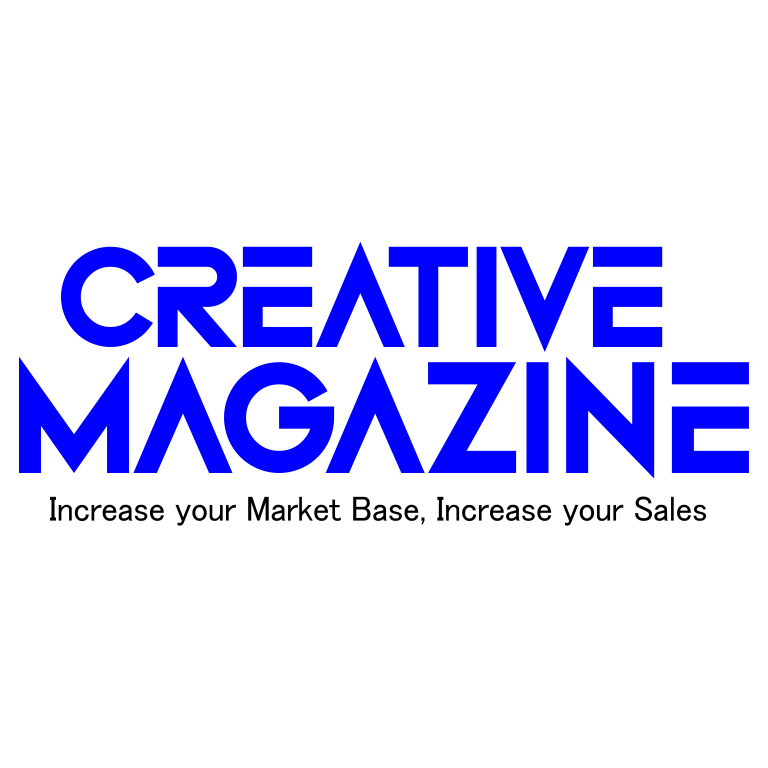 Creative Magazine